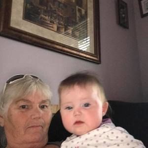 Meet your Posher, Carlyn